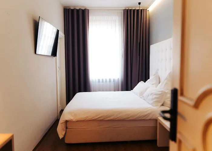 The Kepos Hotel Erlangen