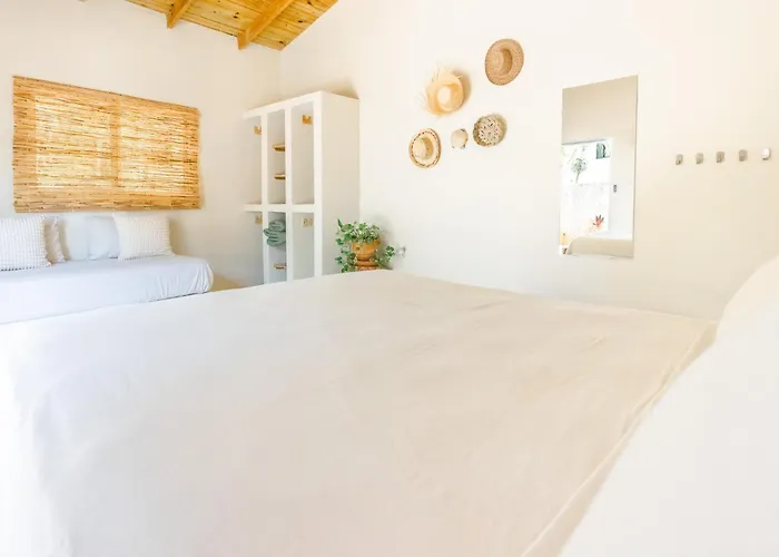 Kibayo Lagoon Villa Cabarete