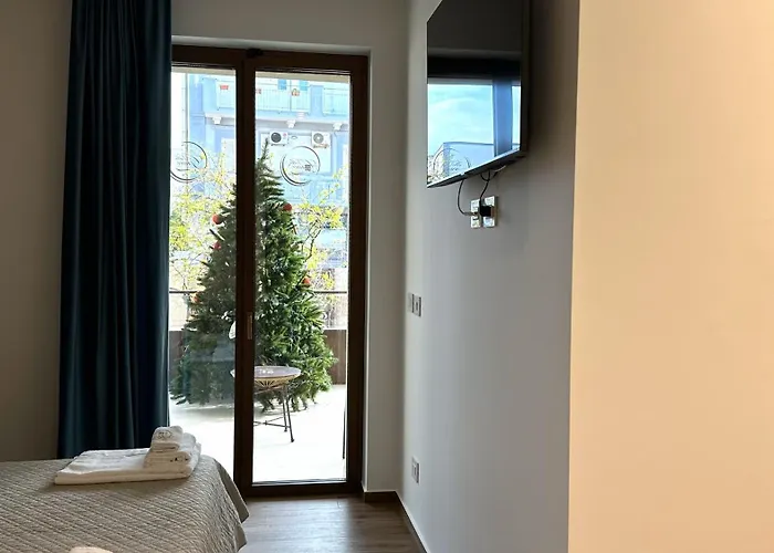 B&B Villa Grace Bari