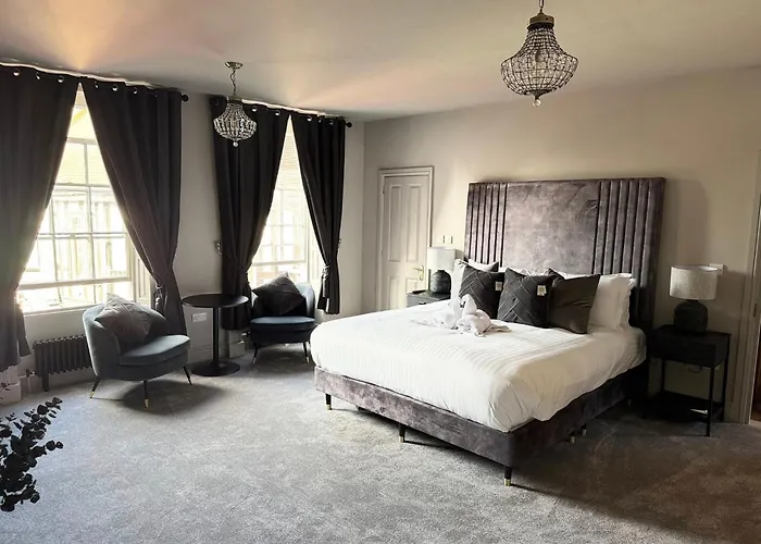 The Solo Hotel Sleaford