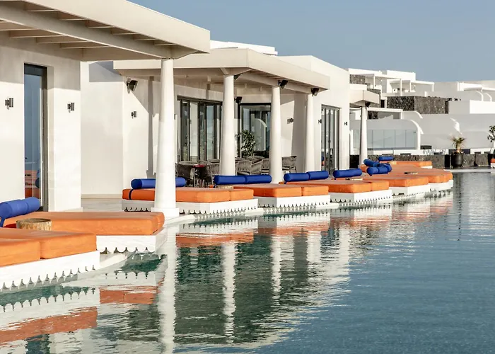 Cresanto Luxury Suites Imerovigli
