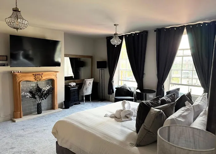 The Solo Hotel Sleaford