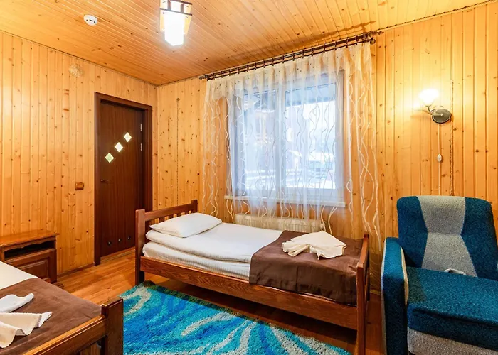 Milana Spa & Hotel - Spa Included Буковель