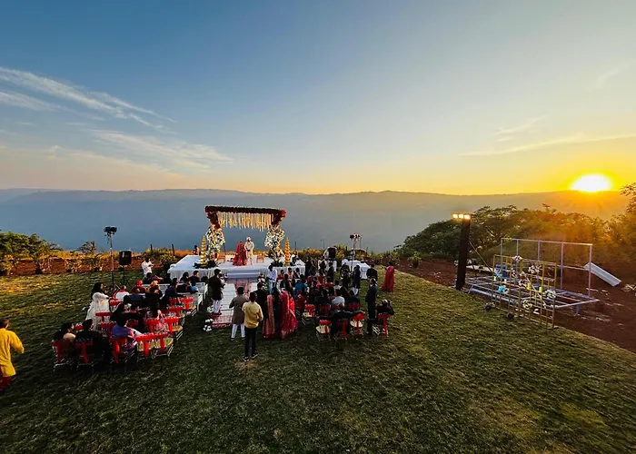 Mountain Breeze Resort, Mahabaleshwar