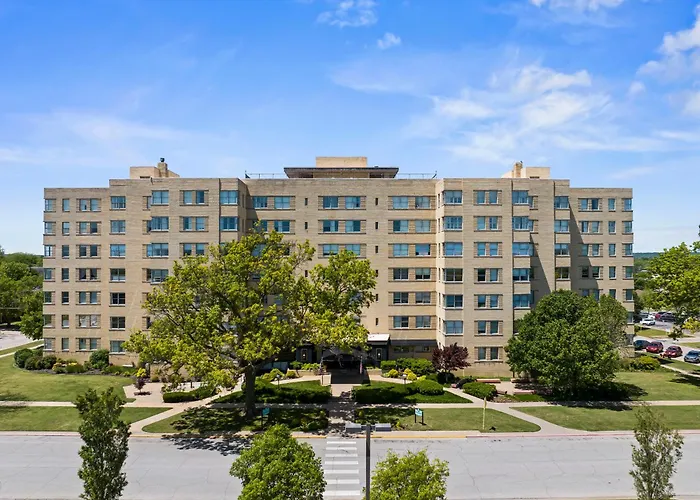 Hotel Phillips Bartlesville