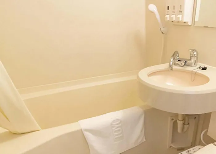 Toyoko Inn Fukui Ekimae