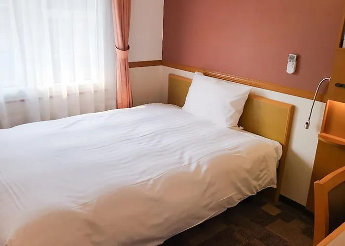 Toyoko Inn Fujisan Numazu Eki Kita Guchi No 1