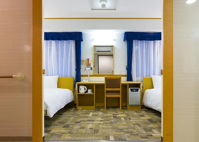 Toyoko Inn Kumamoto-Jyo Toricho Suji