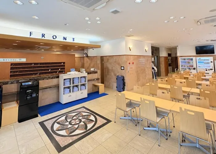 Toyoko Inn Miyazaki Ekimae