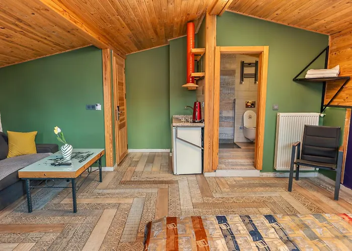 Anka Resıdence Ankara