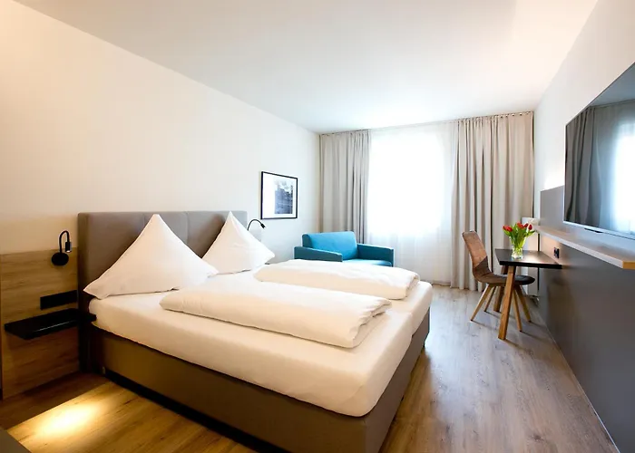 Altstadthotel Millipp Beilngries