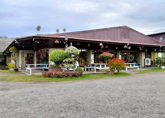 Hotel P Inc General Santos General Santos City