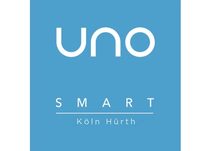Hotel UNO Smart Köln Hürth