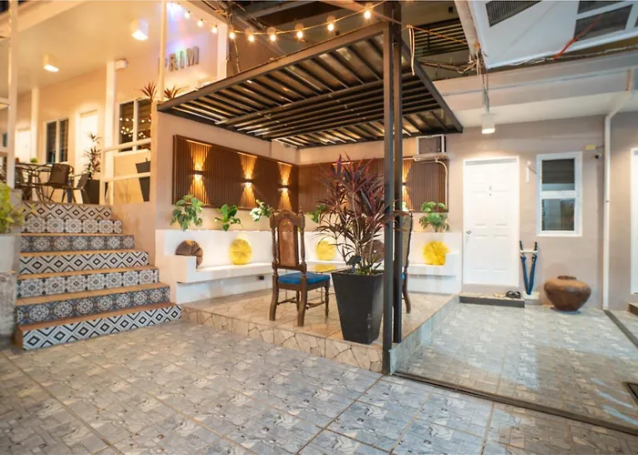 Prim Travellers Inn Coron
