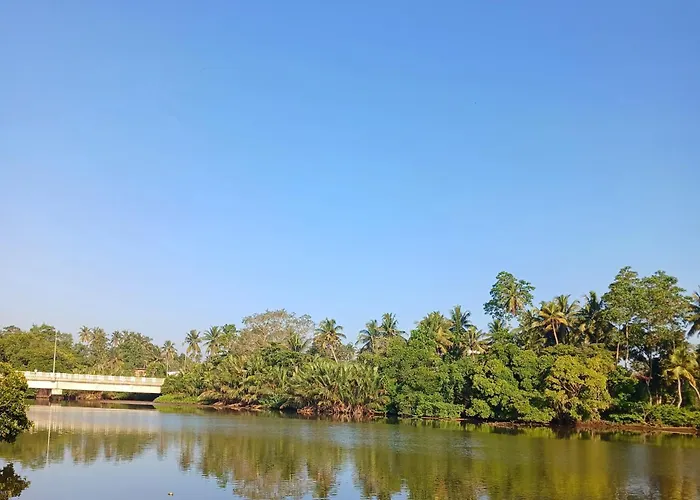 River Side Holiday Inn Weligama