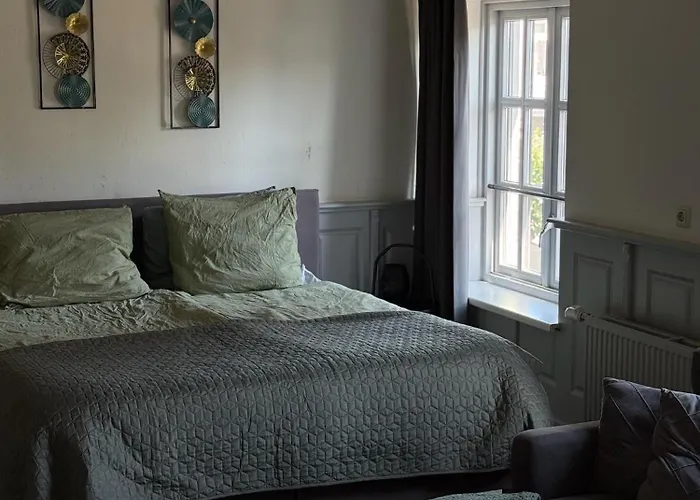 B&B D'n Optie Druten