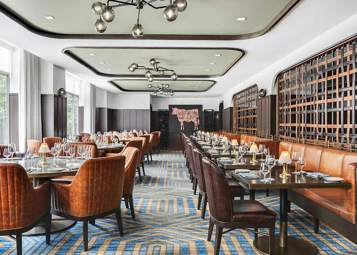The National, Autograph Collection Hotel Oklahoma City