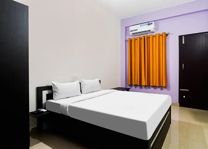 Hotel O Mk Arcade Mysore