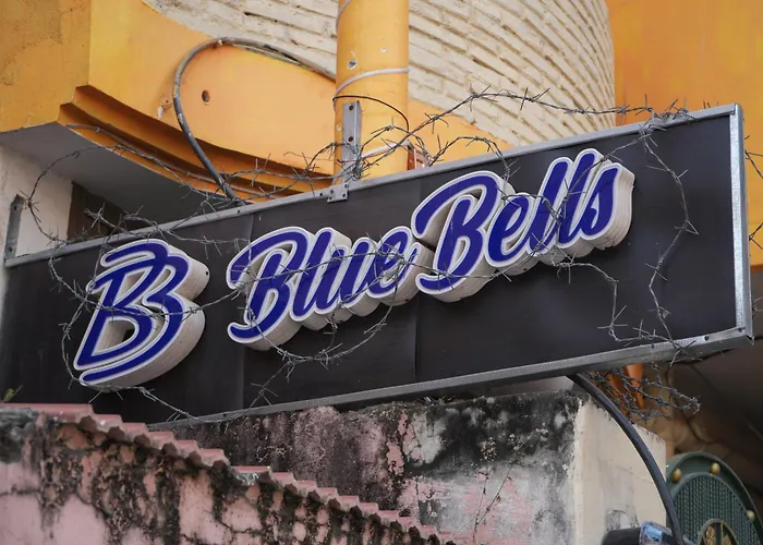 Bluebells Varanasi