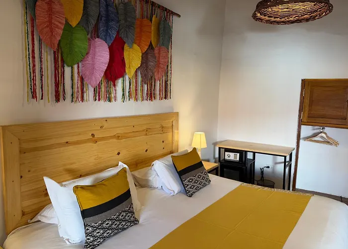 Hotel CASA CRISTOBAL Siete Cuartones Cuzco
