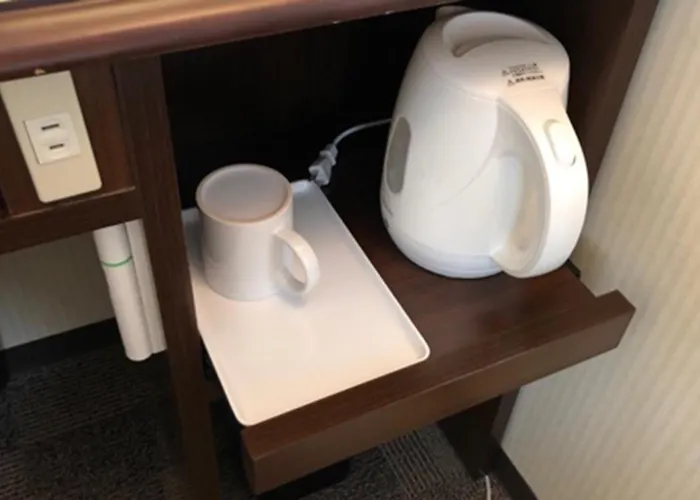 Toyoko Inn Chiba Eki Higashi Guchi