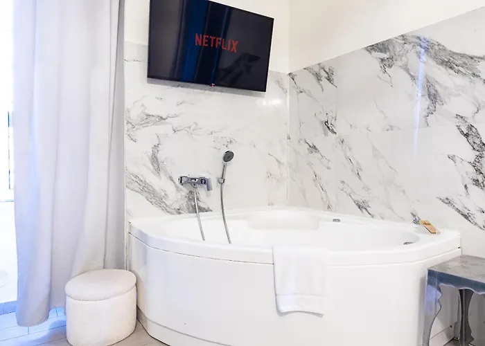 Trastevere Suites - Top Collection Rome