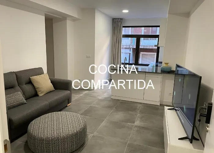 Estudios San Francisco Teruel