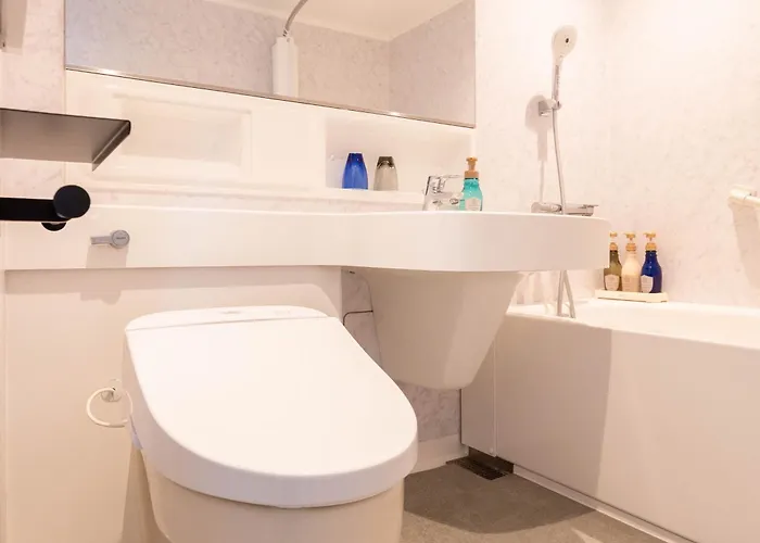 Watermark Hotel Okinawa Kume Island Kumejima