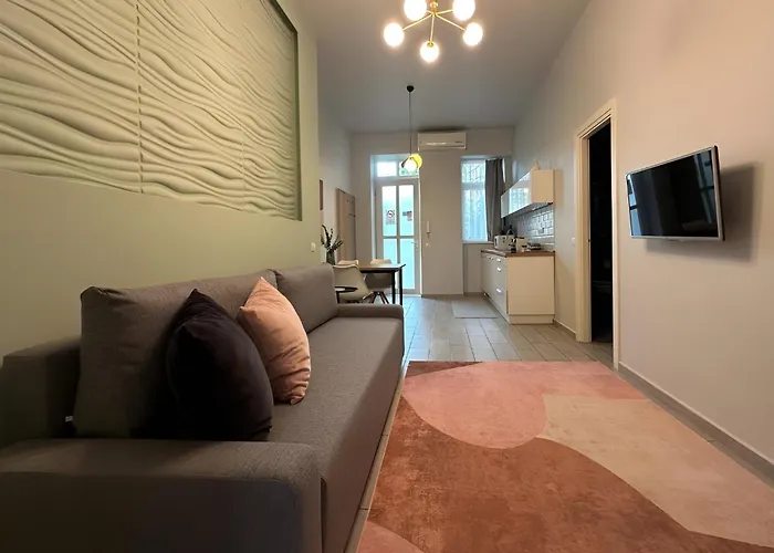 Butik Art Hotel Budapest