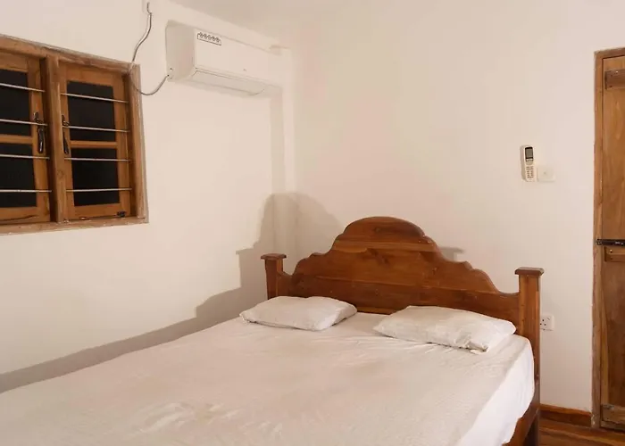 Gaga Addara Resort Habarana