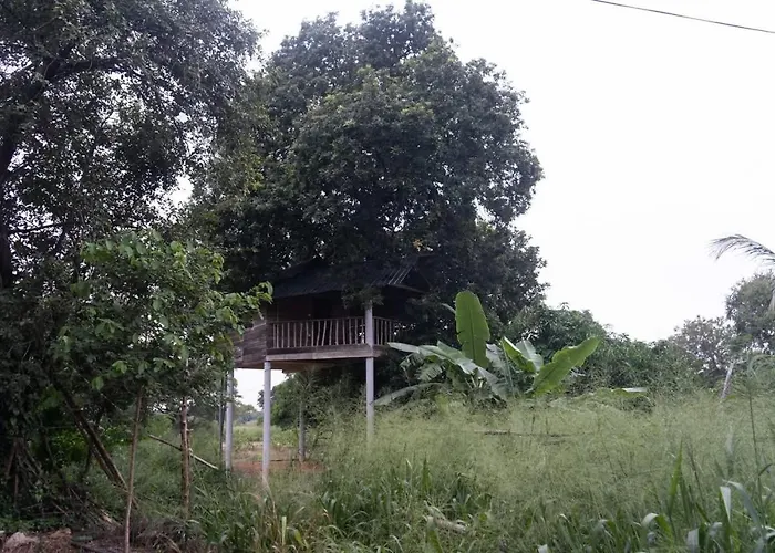 Gaga Addara Resort Habarana