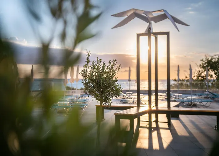 Hotel Astoria By Astoria Collection Goldstrand
