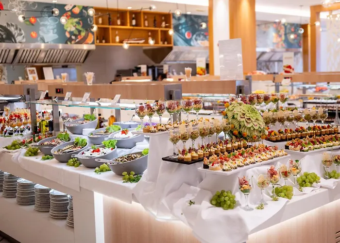 Astoria By Astoria Collection Hotel Golden Sands