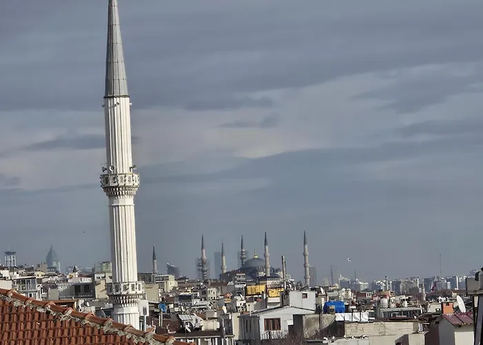 Hotel La Sera İstanbul