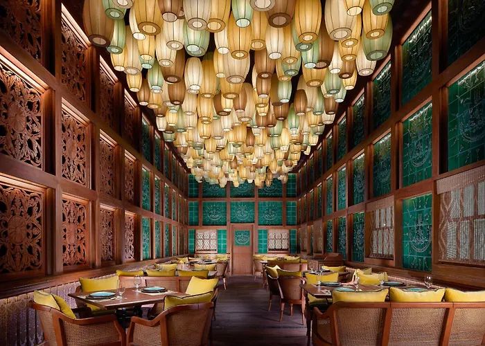 The Londoner Hotel Macau