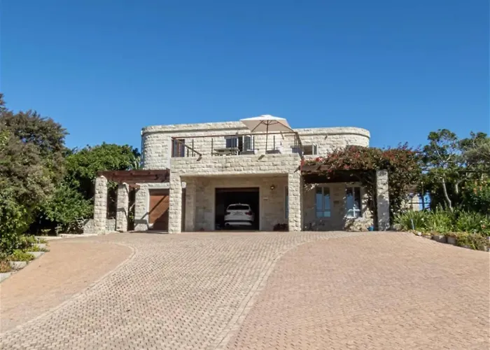 Castle On The Heads Hotel Knysna