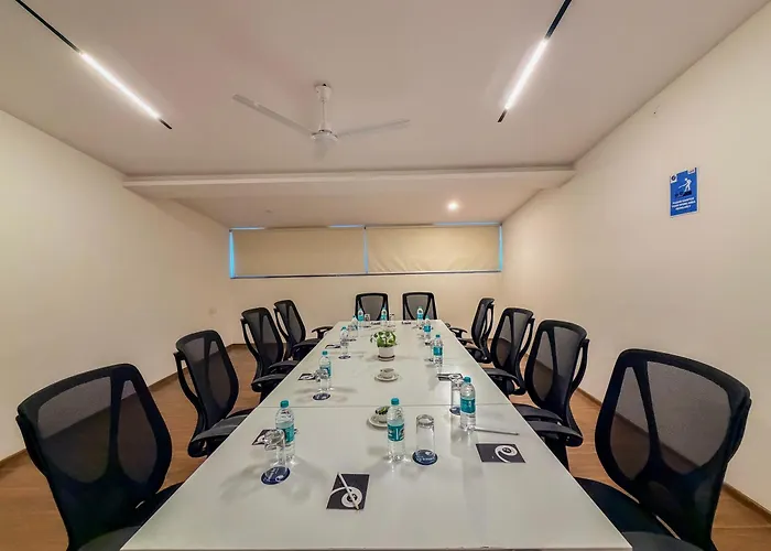 Zip By Spree Hotels Brookefield Bangalore