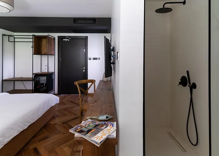 To Be Social House Hotel Fethiye