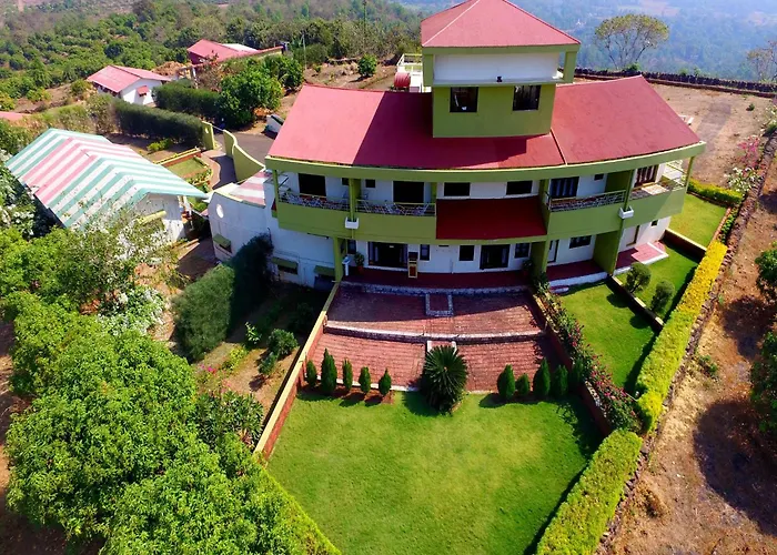 Kokanwadi Resort Ratnagiri