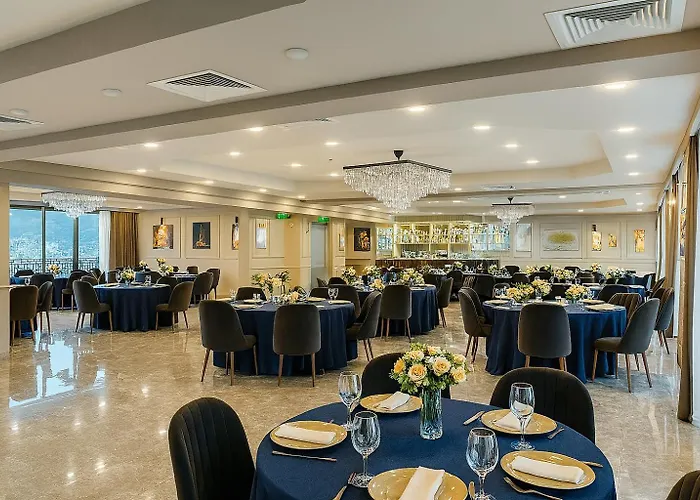 Hotel Residence Plaza Tbilisi