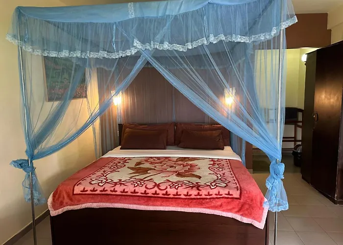 Sitha'S Heaven Bed & Breakfast Ella