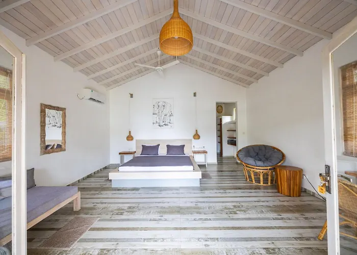 Sleeping Elephant Beach Resort Tangalle