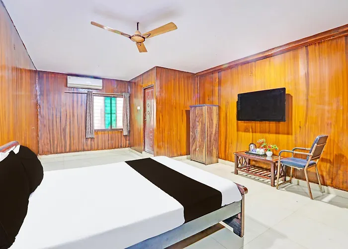 Hotel O Sapthami Grand Hyderabad