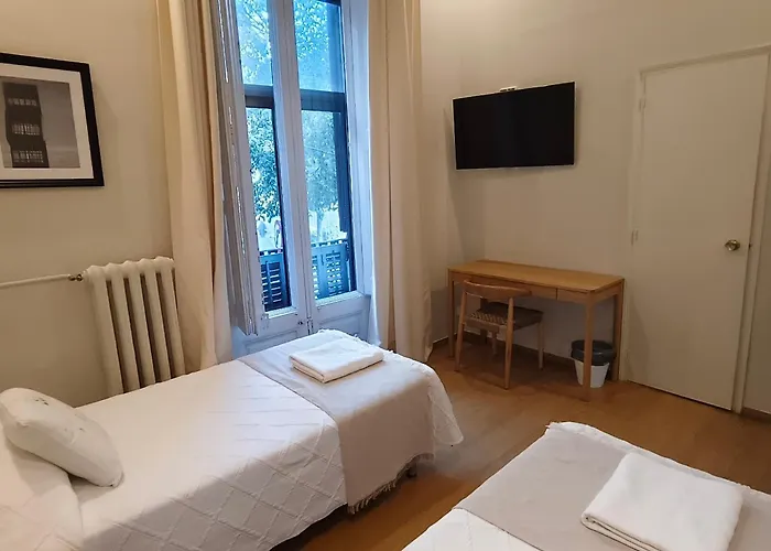 Casa Consell Bailen, Guest House Barcelona