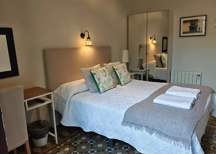 Casa Consell Bailen, Guest House Barcelona