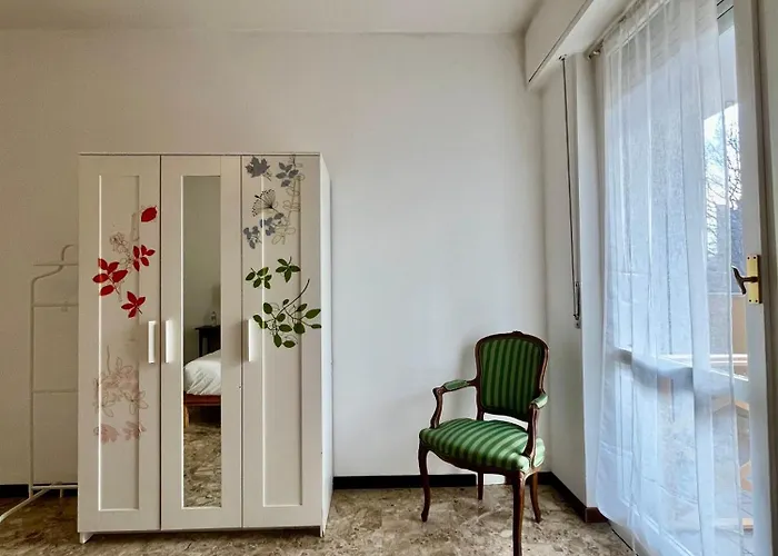 Milano Guest House