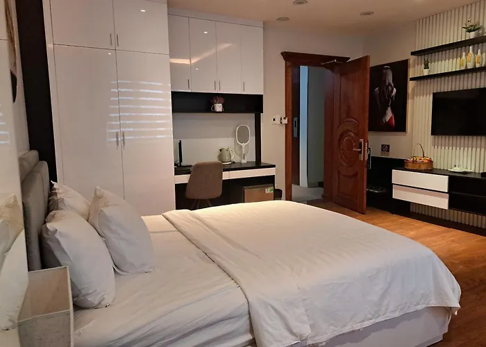 Nikko Hotel - The Classy Life TP. Hồ Chí Minh