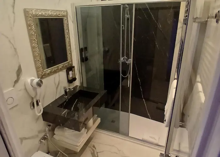 Maison Spagna Suites Roma