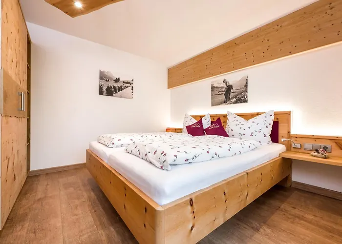 Landhaus Pichler Tannheim