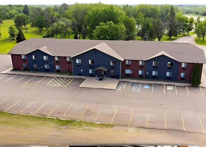 Rodeway Inn Hibbing